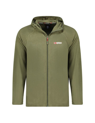 Polar męski geographical norway tugood kaki db men 233 (wz3332h/gn-kaki)