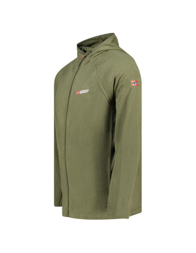 Polar męski geographical norway tugood kaki db men 233 (wz3332h/gn-kaki)