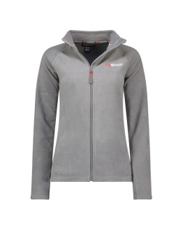 Polar damski geographical norway tug fz dark grey db lady 268 (wa1727f/gn-dark grey)