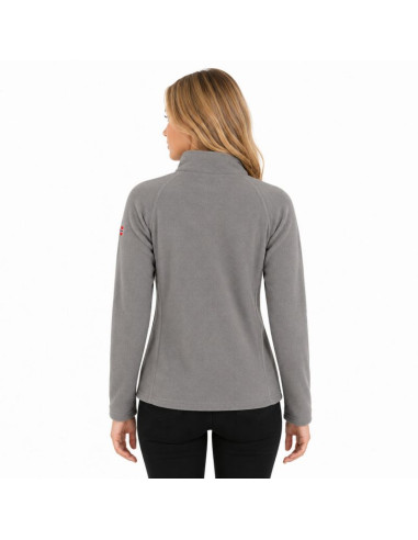 Polar damski geographical norway tug fz dark grey db lady 268 (wa1727f/gn-dark grey)