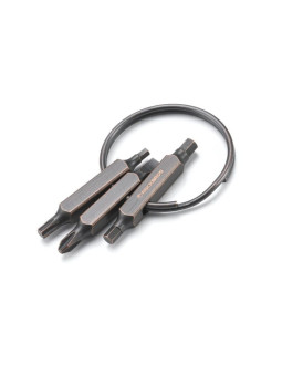 Rockbros brelok/multitool vk-arco3 (6w1)