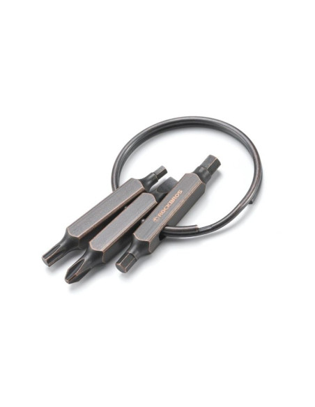 Rockbros brelok/multitool vk-arco3 (6w1)
