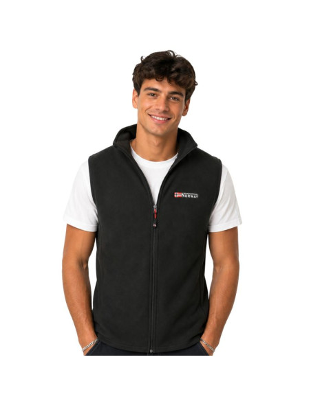 Polar męski geographical norway vug black db men 233 (wz4421h/gn-black)