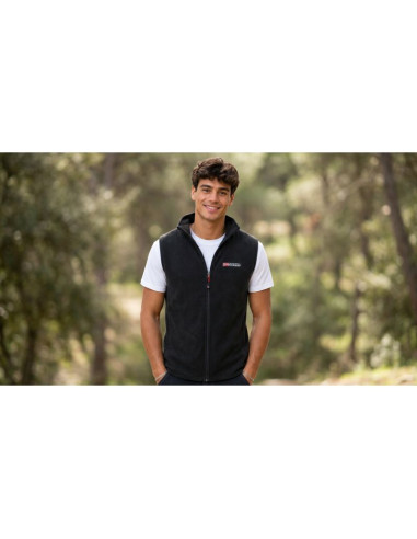 Polar męski geographical norway vug black db men 233 (wz4421h/gn-black)