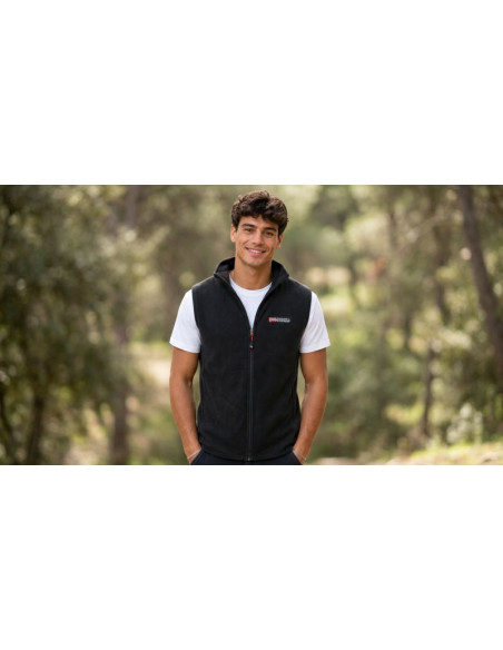 Polar męski geographical norway vug black db men 233 (wz4421h/gn-black)