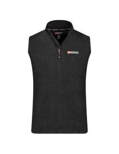 Polar męski geographical norway vug black db men 233 (wz4421h/gn-black)