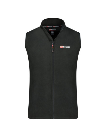 Polar męski geographical norway vug black db men 233 (wz4421h/gn-black)