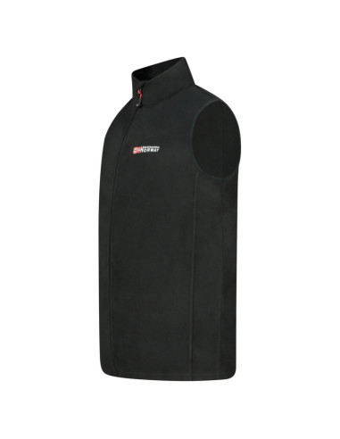 Polar męski geographical norway vug black db men 233 (wz4421h/gn-black)