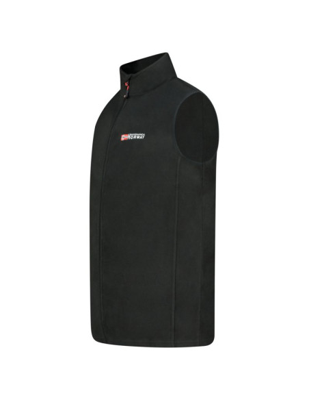 Polar męski geographical norway vug black db men 233 (wz4421h/gn-black)