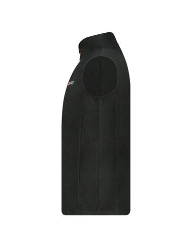 Polar męski geographical norway vug black db men 233 (wz4421h/gn-black)