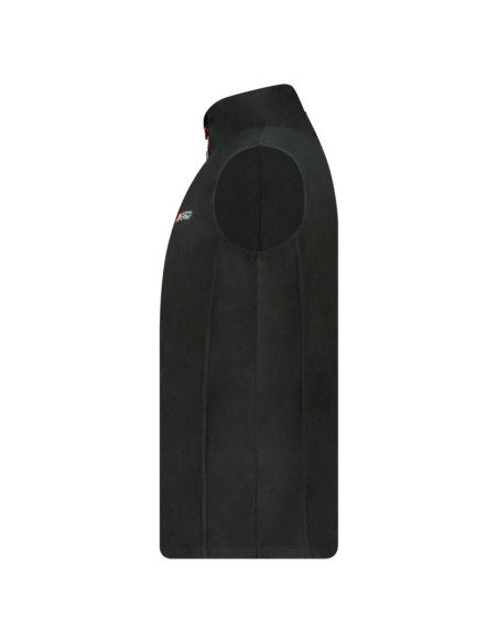 Polar męski geographical norway vug black db men 233 (wz4421h/gn-black)