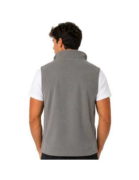 Polar męski geographical norway vug dark grey db men 233 (wz4424h/gn-dark grey)