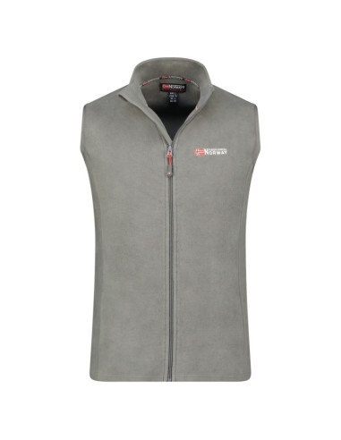 Polar męski geographical norway vug dark grey db men 233 (wz4424h/gn-dark grey)