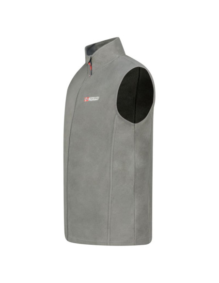 Polar męski geographical norway vug dark grey db men 233 (wz4424h/gn-dark grey)