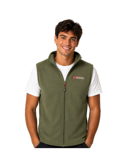 Polar męski geographical norway vug kaki db men 233 (wz4425h/gn-kaki)