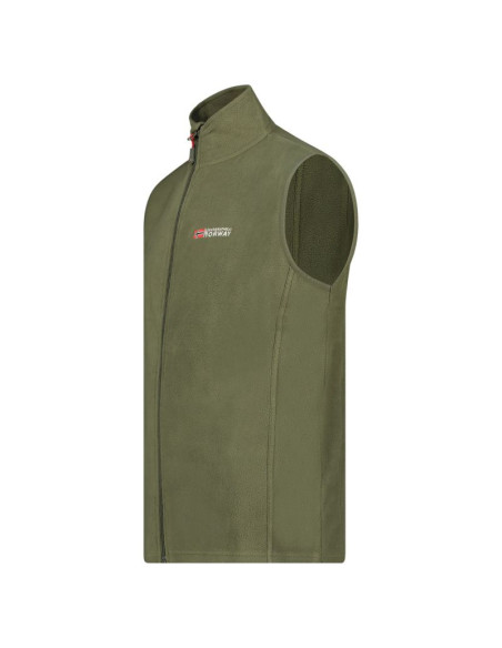 Polar męski geographical norway vug kaki db men 233 (wz4425h/gn-kaki)