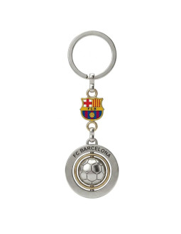 Fc barcelona brelok oryginalny na licencji  b6088