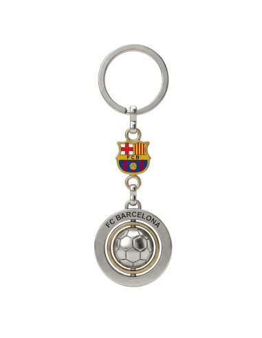 Fc barcelona brelok oryginalny na licencji  b6088