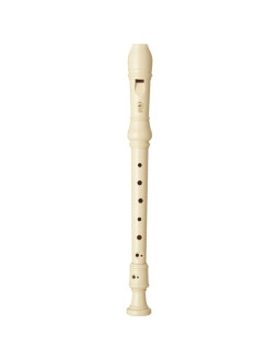 Yamaha yrs-23 - flet prosty