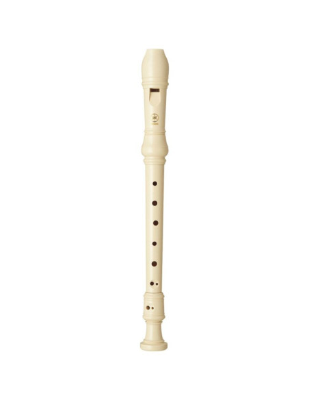Yamaha yrs-23 - flet prosty