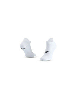 Skarpetki treningowe przed kostkę (3-pack) męskie 4f 4fwmm00ufsom374-10s 2