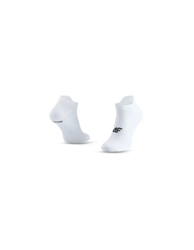 Skarpetki treningowe przed kostkę (3-pack) męskie 4f 4fwmm00ufsom374-10s