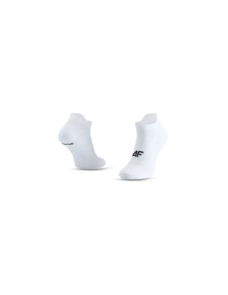 Skarpetki treningowe przed kostkę (3-pack) męskie 4f 4fwmm00ufsom374-10s