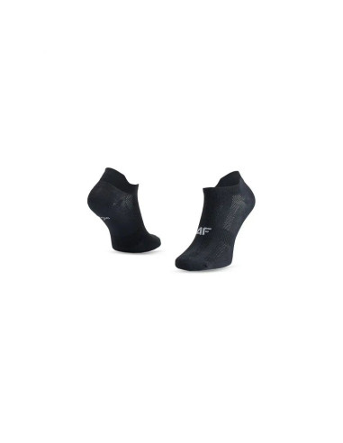 Skarpetki treningowe przed kostkę (3-pack) męskie 4f 4fwmm00ufsom374-20s