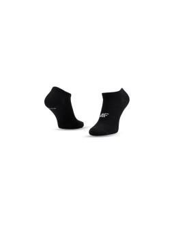 Skarpetki krótkie (3-pack) męskie 4f 4fwmm00usocm737-20s 2