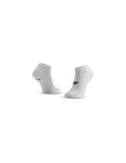 Skarpetki krótkie (3-pack) damskie 4f 4fwmm00usocf731-10s 2