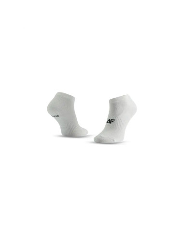 Skarpetki krótkie (3-pack) damskie 4f 4fwmm00usocf731-10s