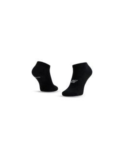 Skarpetki krótkie (3-pack) damskie 4f 4fwmm00usocf731-20s 2