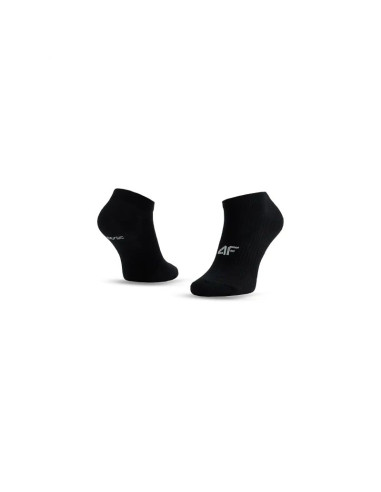 Skarpetki krótkie (3-pack) damskie 4f 4fwmm00usocf731-20s