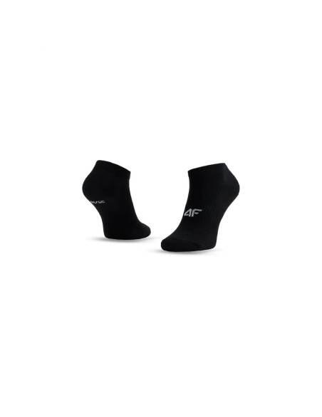 Skarpetki krótkie (3-pack) damskie 4f 4fwmm00usocf731-20s