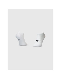 Skarpetki krótkie (3-pack) dziewczęce 4f 4fjwmm00usocf720-10s 2