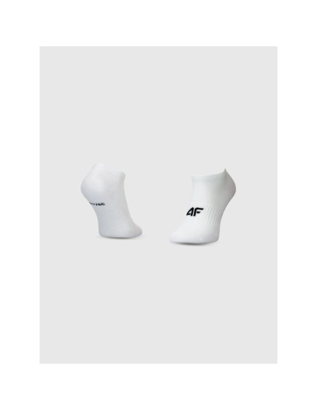 Skarpetki krótkie (3-pack) dziewczęce 4f 4fjwmm00usocf720-10s