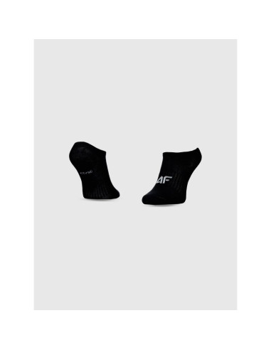 Skarpetki krótkie (3-pack) dziewczęce 4f 4fjwmm00usocf720-20s