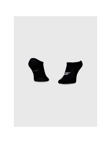 Skarpetki krótkie (3-pack) dziewczęce 4f 4fjwmm00usocf720-20s