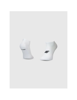 Skarpetki krótkie (3-pack) chłopięce 4f 4fjwmm00usocm723-10s 2