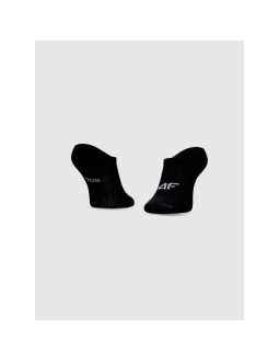 Skarpetki krótkie (3-pack) chłopięce 4f 4fjwmm00usocm723-20s 2