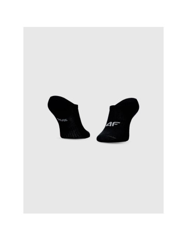 Skarpetki krótkie (3-pack) chłopięce 4f 4fjwmm00usocm723-20s