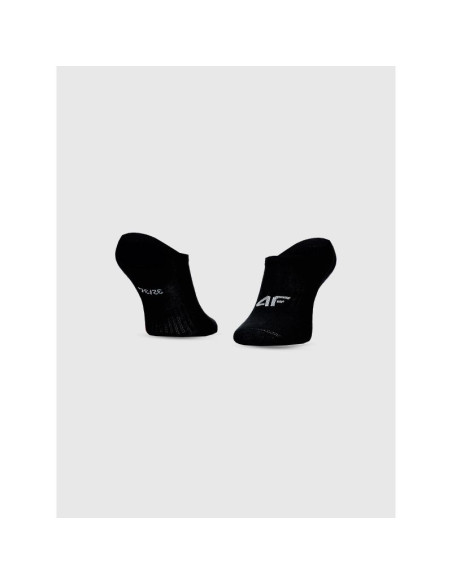 Skarpetki krótkie (3-pack) chłopięce 4f 4fjwmm00usocm723-20s
