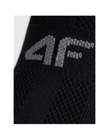 Skarpetki treningowe przed kostkę (3-pack) damskie 4f 4fwmm00ufsof244-20s