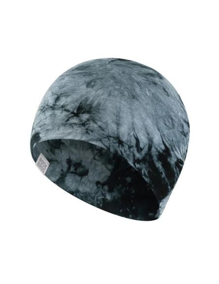Rockbros czapka sportowa ydm004 z wełną szara