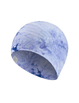 Rockbros czapka sportowa ydm004 z wełną fioletowa