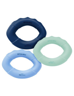 Zestaw ściskaczy 3 szt. spokey hand power set 2