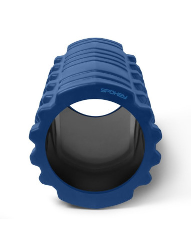 Wałek fitness do masażu 33 cm roller spokey mixroll