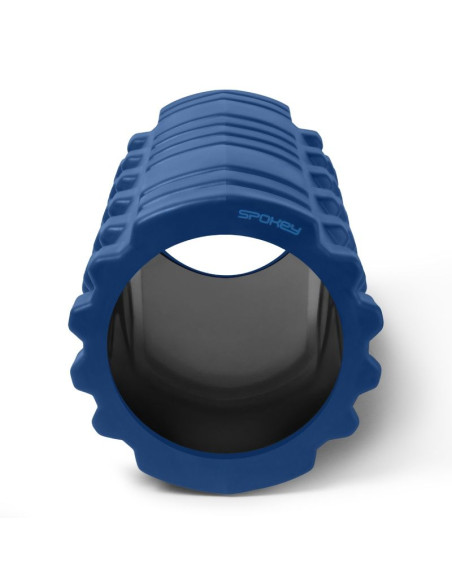 Wałek fitness do masażu 33 cm roller spokey mixroll