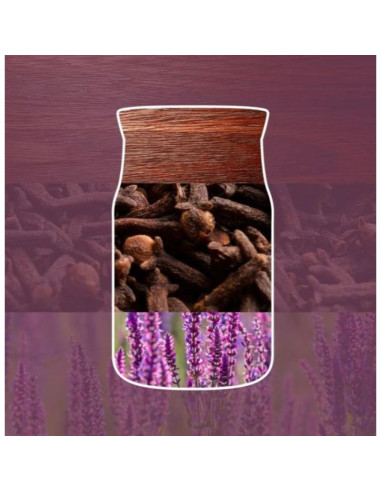 Świeca mini autumn daydream yankee