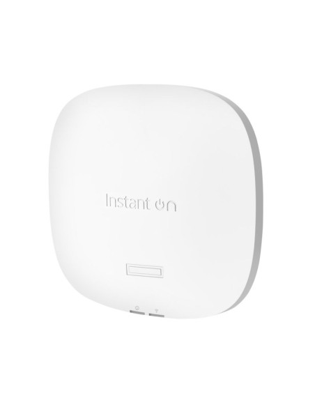 Aruba r9b28a punkt dostępowy wlan 4800 mbit/s biały obsługa poe